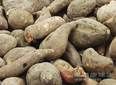 吃土瓜中毒吗,了解潜在危害与预防措施