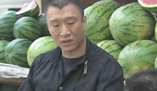 刘华强买瓜自己吃,诠释新时代青年担当