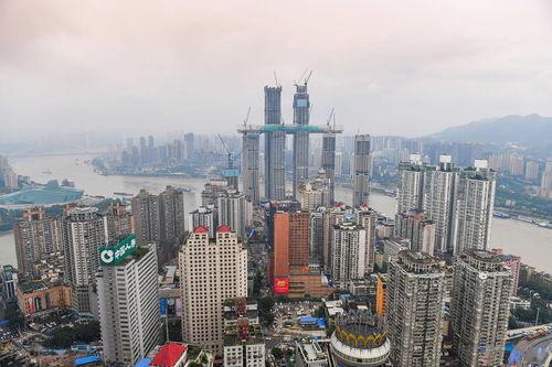 重庆楼市吃瓜局,揭秘吃瓜局背后的楼市真相