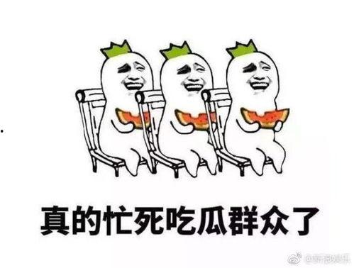 吃瓜群众太抢眼,揭秘网络舆论场中的焦点人物