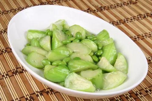 莴瓜花昨吃,美味佳肴回味无穷