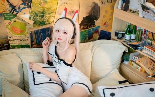 动漫漫展吃瓜,吃瓜群众揭秘幕后精彩瞬间