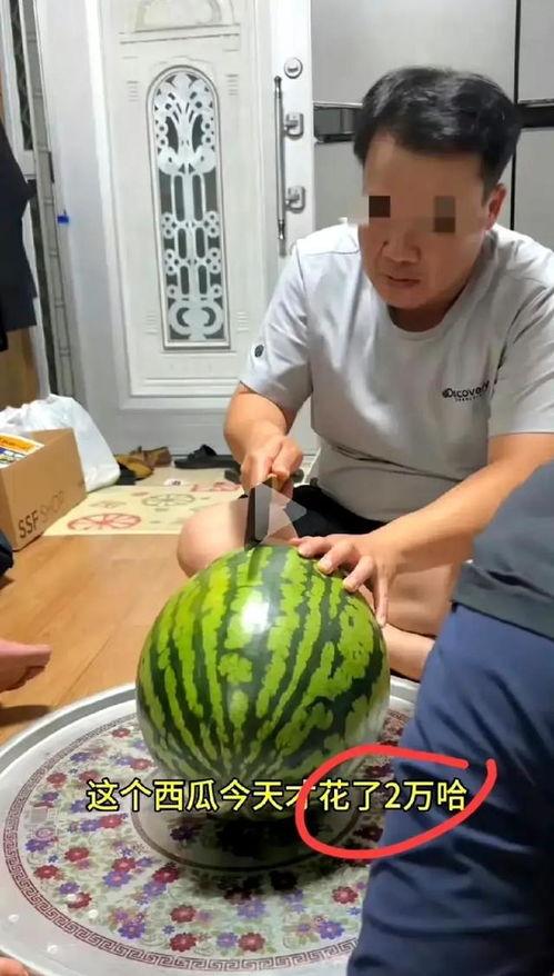 吃饭只吃瓜,揭秘只吃瓜的饮食生活