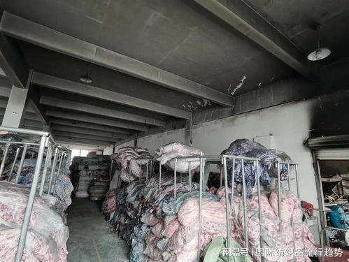 纺织吃瓜墙,吃瓜墙背后的产业变革与机遇