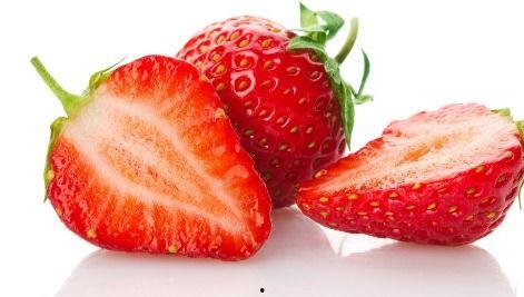 草莓很甜带你吃瓜