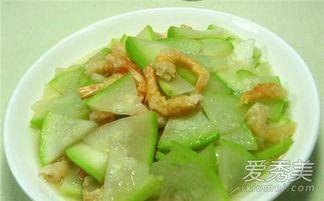 怀孕吃蒲瓜好吗,蒲瓜——孕妇适宜食用的健康食材